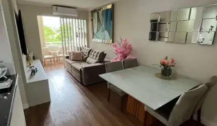 APARTAMENTO PARA VENDA NO CONDOMÍNIO LARANJEIRAS VILLAGE (PE)