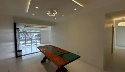 APARTAMENTO PARA VENDA NO CONDOMÍNIO SAN REMO (PE)