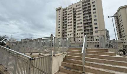 APARTAMENTO PARA VENDA NO CONDOMÍNIO WEEKEND CLUB (PE)
