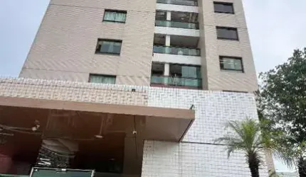 APARTAMENTO PARA VENDA NO CONDOMÍNIO THIAGO DE MELLO