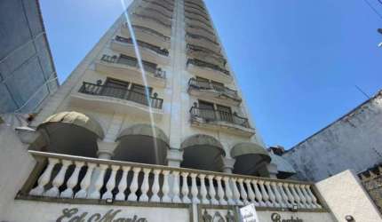 APARTAMENTO PARA VENDA NO EDIFÍCIO MARIA BEATRIZ