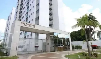 APARTAMENTO PARA VENDA NO CONDOMÍNIO SPLENDORE COMFORT RESIDENCE (PE)