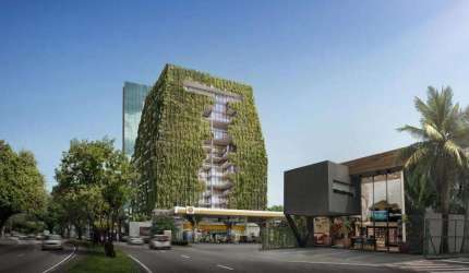 SALAS COMERCIAIS PARA VENDA NO BOTANICA OFFICE