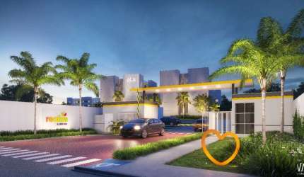 APARTAMENTO PARA VENDA NO CONDOMÍNIO REALIZE AJURICABA