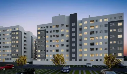 APARTAMENTO PARA VENDA NO CONDOMÍNIO VISTA DO PARQUE