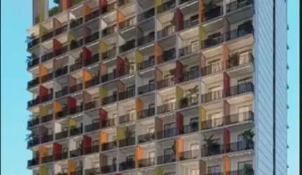 APARTAMENTO TIPO STUDIO PARA VENDA NO LUI VIEIRALVES