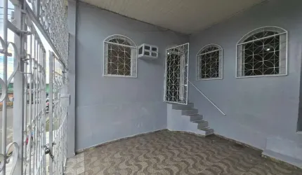 CASA PARA VENDA NO ALVORADA