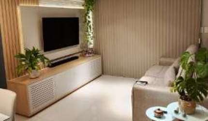 APARTAMENTO RESIDENCIAL PARADISE LAKE