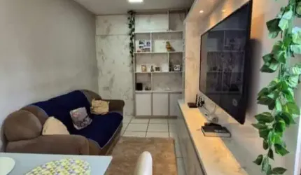 APARTAMENTO PREMIUM ALEIXO