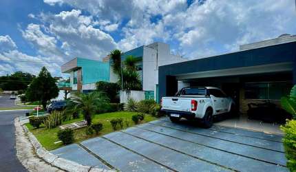 VENDO CASA NO CONDOMIÍNIO FOREST HILL