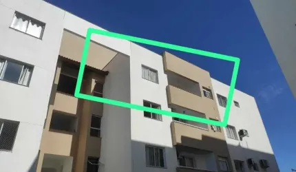 537 ARIRIU DA FORMIGA PALHOÇA/SC
