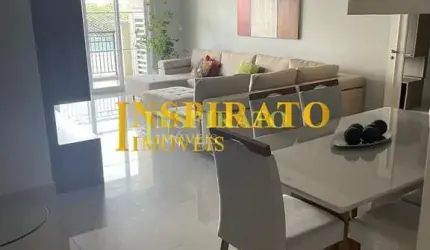 Apartamento 3 dorm. à venda R$ 1.350.000, Cond. Campos Elísios, 157m², Jundiaí, SP
