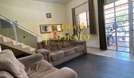 Casa à venda B.  Almerinda Pereira Chaves, R$ 424.000, 155m², Jundiaí, SP