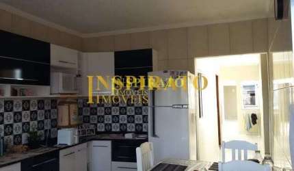 Casa à venda B.  Jardim Tarumã, R$455.000, 244m², Jundiaí, SP