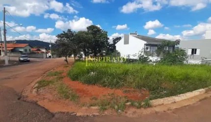 Terreno Moradia do Sol, R$ 318.000, 306m², Itupeva, SP