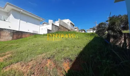 Terreno à venda Cond. Terras de São Francisco, R$ 450.000, 300m², Pinheirinho, Vinhedo, sp