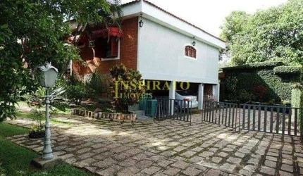 Chácara à venda B. Pinhal, R$ 899.900, 2500m², Cabreúva, SP