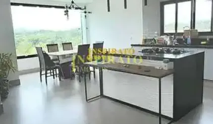 Casa Térrea A Venda Cond. Vivendas Do Japi, R$ 949,000, 222m², Medeiros, Jundiaí