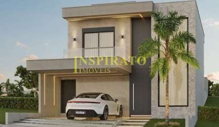 Casa à venda Cond. Phytus, R$ 1.375.000, 225m², Itupeva, SP
