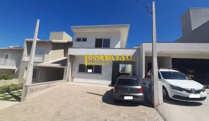 Casa à venda Cond. Villaggio di San Francisco, R$ 1.099.000, 165m², Jardim Carolina, Jundiaí, SP