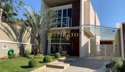 Casa à venda, 3 dorms 1 suíte por R$ 1125.000,00 Cond San Franchesco, Medeiros, Jundiaí, SP