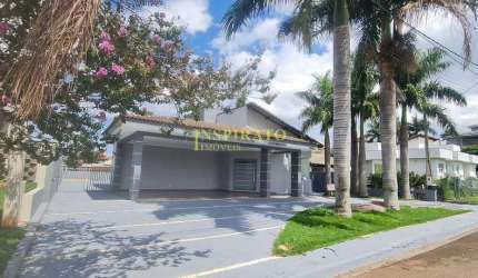 Casa à venda Cond. Residencial dos Lagos, R$ 1.960.000, 320m², Jardim Primavera, Itupeva, SP