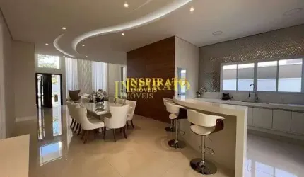 Casa à venda Cond. Reserva da Serra, R$ 2.647.000, 260m², Medeiros, Jundiai, Sâo Paulo