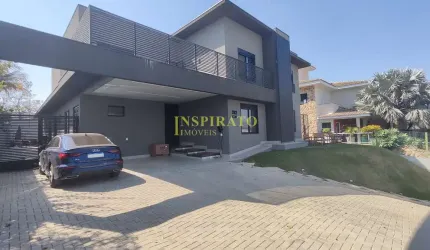 Casa Cond. Vivendas do Japi, Locação R$ 18.900 Venda $ 4.200.000 Medeiros, Jundiaí, SP