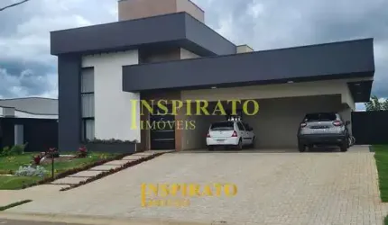Casa à venda Cond. Terras da Alvorada, R$ 3.950.000, 378m², Medeiros, Jundiaí, SP