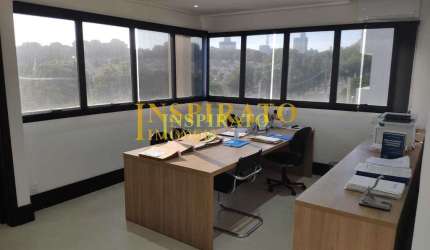 Sala à venda Liberal Center, 40m² R$ 276.000,00 Jundiaí, SP