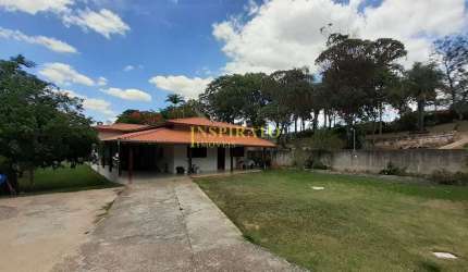 OPORTUNIDADE Chácara com 3 dorm à venda, 2000 m² por R$ 960.000 - Bairro da MIna Chácara Mina de In