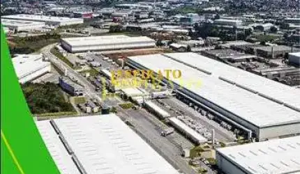 Galpão GLP R$ 37,4m², Cidade Industrial Satélite de São Paulo, Guarulhos, SP