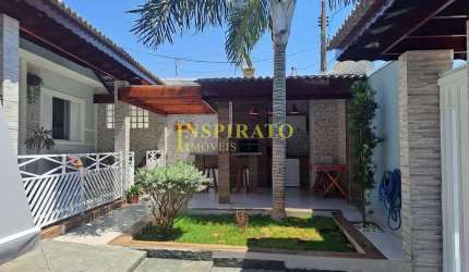 Casa à venda 3 dorms, R$ 980.000 , 262m², Medeiros, Jundiaí, SP