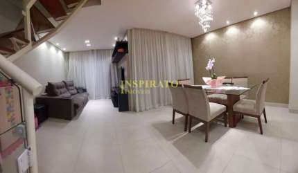 Casa à venda Cond. Casas da Toscana, R$ 870.000, 118m², Medeiros, Jundiaí, SP