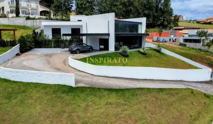 Casa para Venda e Locação Cond. Terra Caxambu, R$ 2.590.000 ou R$ 6.500,00, Caxambu, Jundiaí, SP
