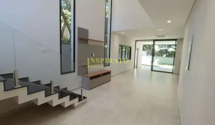 Casa Para Locação Cond. Ibi Aram 1, R$ 9.814/Mês Itupeva, SP