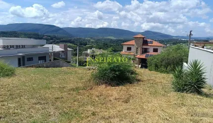 Terreno à venda Cond. Vivendas do Japi, R$ 510.000, 1.192m²,  Medeiros, Jundiaí, SP