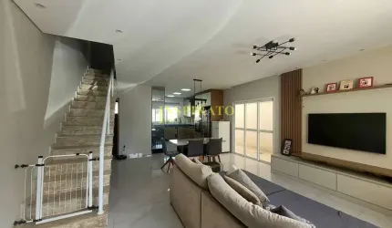 Casa à venda Portal dos Ipês, R$ 950.000, 120m², Cajamar, SP