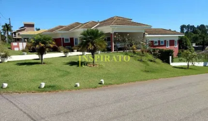 Casa para locação e à venda Cond. Vivendas do Japi, R$ 9.000/Mês ou R$ 2.000.000 Medeiros, Jundiaí,