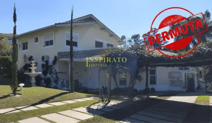 Casa à venda Cond. Vivendas do Japi R$ 1.750.000, 370m², Medeiros, Jundiaí, SP