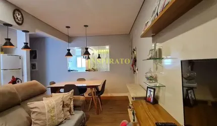 Apartamento à venda Cond. Varandas do Japi, R$ 349.900, 60m², Medeiros, Jundiaí, SP