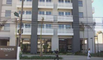 Imóvel comercial para venda com 40 metros quadrados na Vila Leopoldina