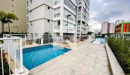 Apartamento pronto pra morar  com 102  metros  com 3 quartos no Tatuapé