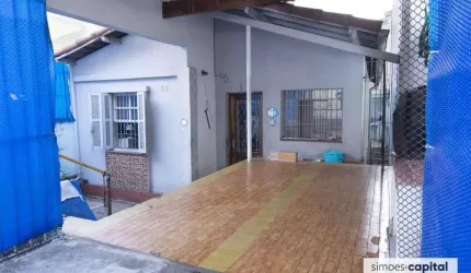 Casa com 3 dormitórios à venda, 90 m² por R$ 380.000,00 - Vila Carbone - São Paulo/SP