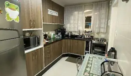 Apartamento com 2 dormitórios à venda, 85 m² por R$ 550.000,00 - Vila Leopoldina - São Paulo/SP