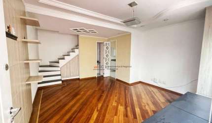 Sobrado com 2 dormitórios à venda, 75 m² por R$ 535.000,00 - Vila Polopoli - São Paulo/SP