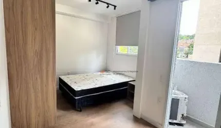 Apartamento com 1 dormitório à venda, 24 m² por R$ 325.000,00 - Vila Butantã - São Paulo/SP