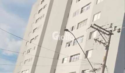 Apartamento à Venda na Vila Costa, Suzano 75m² 3 quartos
