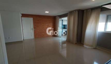 Apartamento Alto Padrão em Jardim Armênia, Mogi das Cruzes/SP