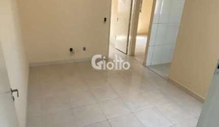 Apartamento em Jundiapeba, Mogi das Cruzes/SP 2 dormitórios 42m²
